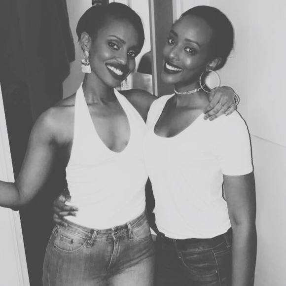 Meet your Posher, Raïssa - Picture 1 of 1